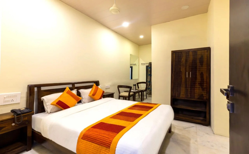 Hotel Banjara Mount Abu