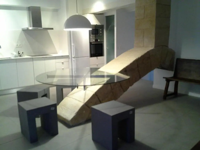 Apartamentos Las Moradas