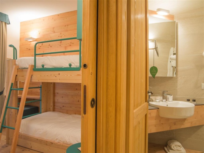 Alagna Mountain Resort & Spa photo 27