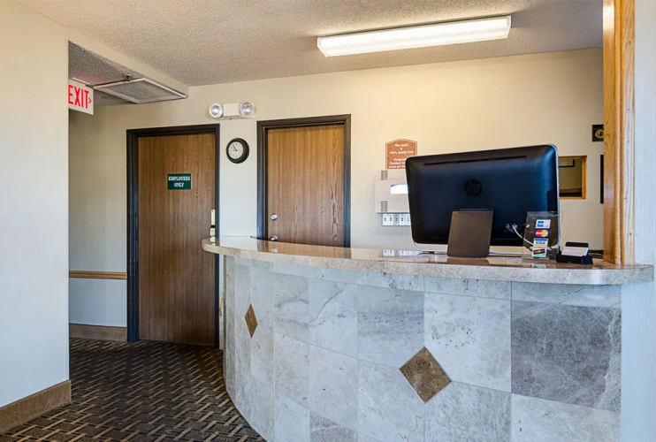 Quality Inn