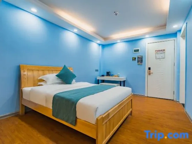 2 Bedrooms Family Suite