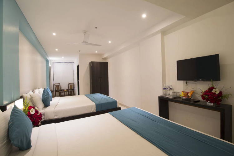 Hotel City Point