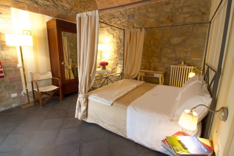 Comfort Suite