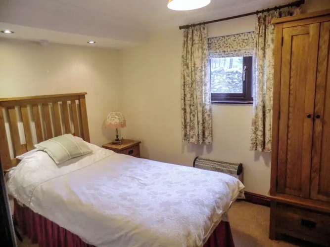 Ghyll Bank Bungalow