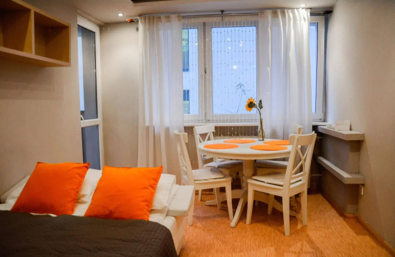 Apartament Dream Loft Central