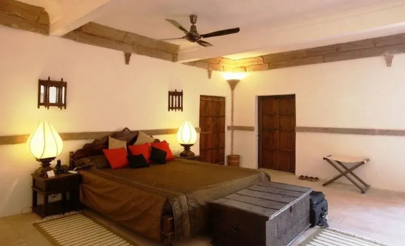 Ranvas - Nagaur