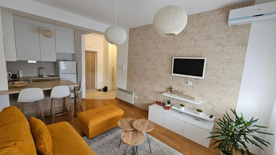 Apartman Filipović