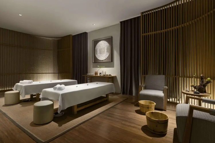 Wyndham Jinjiang