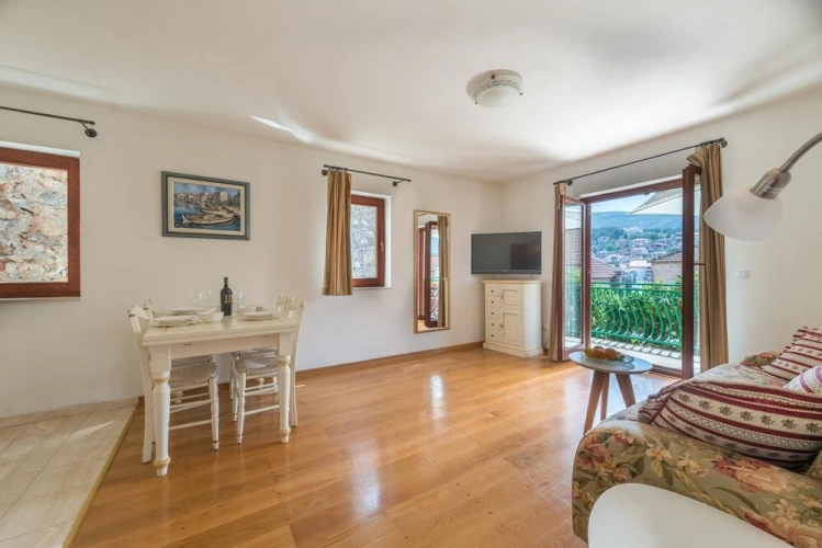 1 Bedroom Luxury Apartment