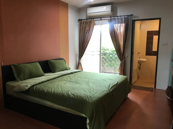 Iyara Apartment