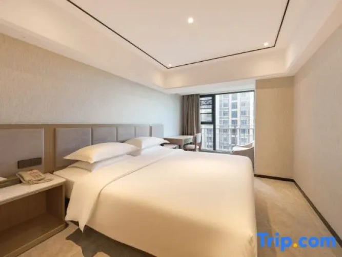 1 Bedroom Suite