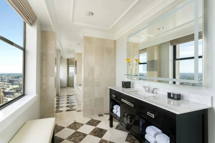 The Ritz Carlton Philadelphia photo 26