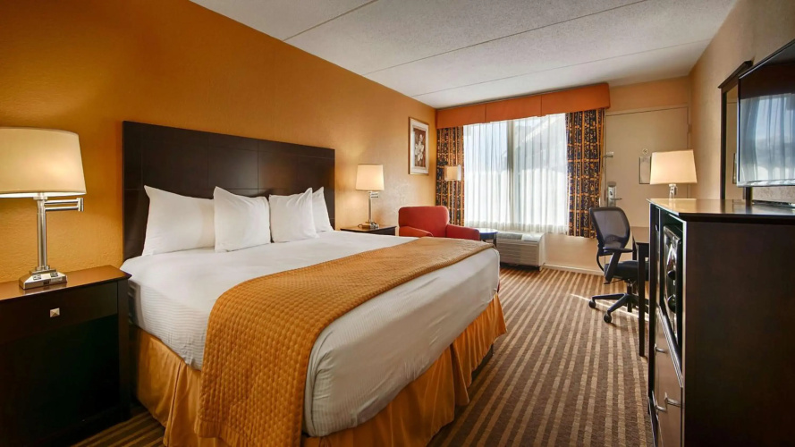 Chattanooga Heritage Inn