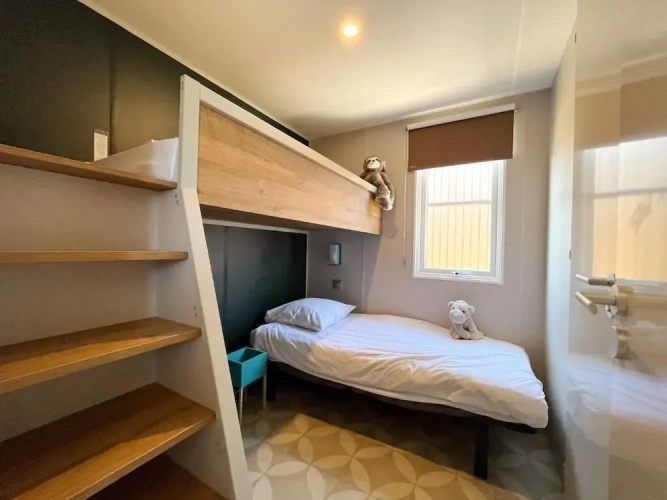 Suite with sea view