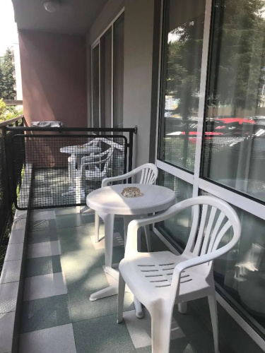 Hotel Lilia