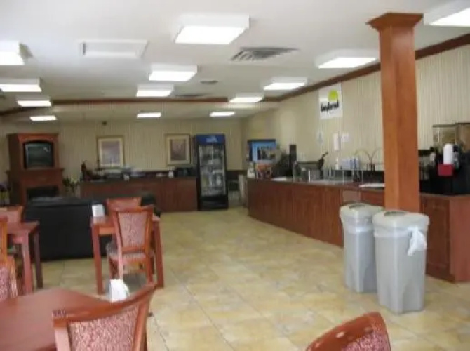 Days Inn Toledo