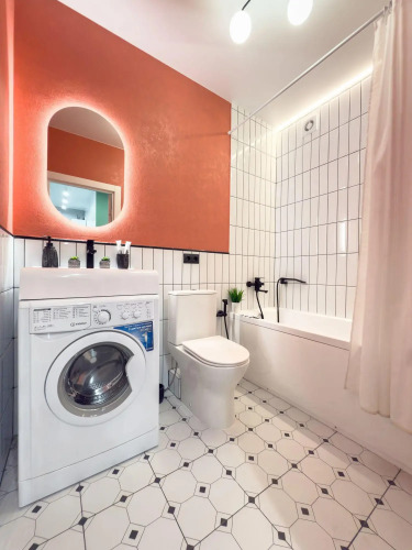 Фотография номера квартиры Maria Rooms (Мария Румс) на улице Малиновского