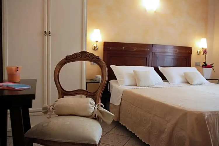 Villa Irma