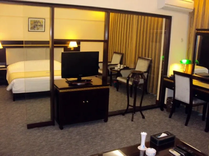 Suite