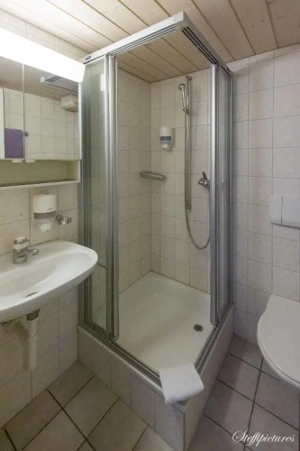 Hotel Krone Uetendorf
