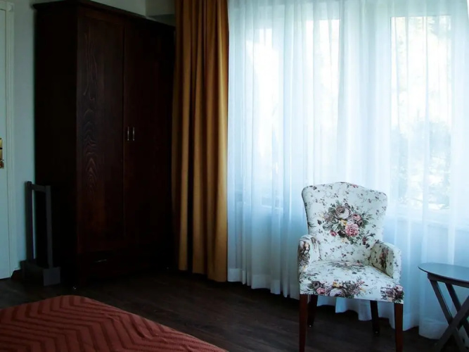Sari Konak Butik Hotel