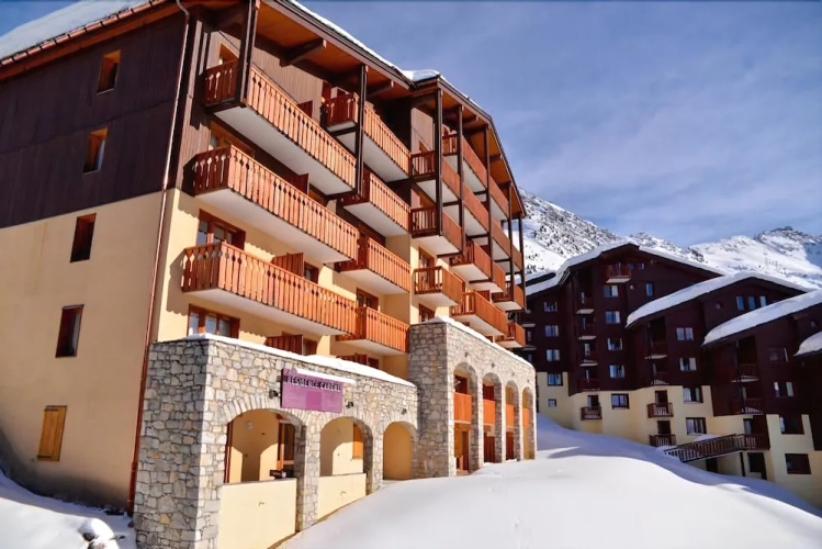 Otel görseli