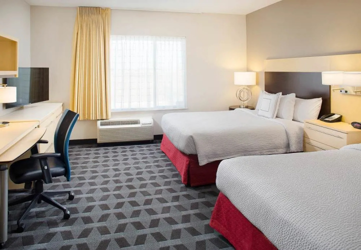 Towneplace Suites Phoenix Goodyear