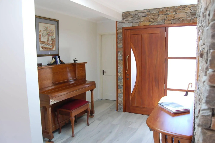 Appledore Lodge