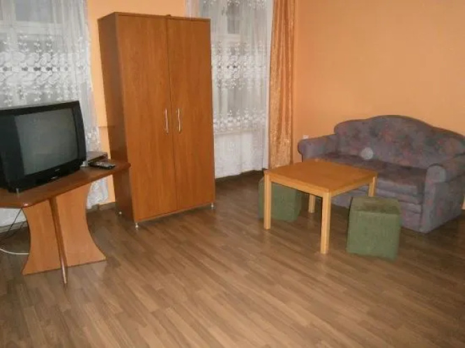Apartmány - Vidnava