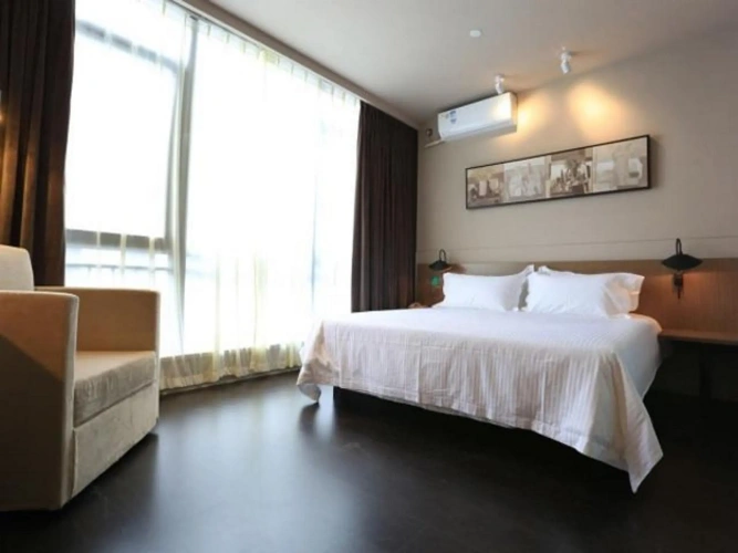 Business room