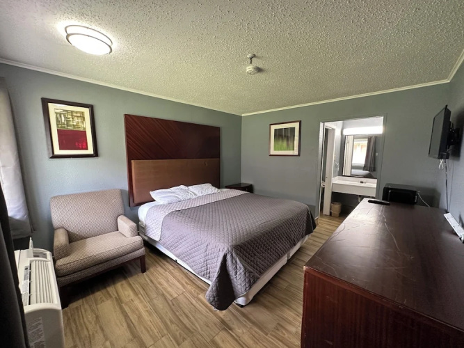 Studio Suites