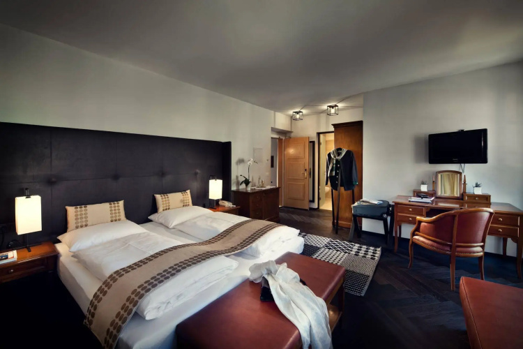 ADLER Historic Guesthouse