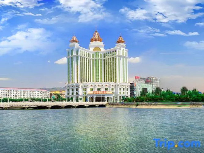 Venice Hotel International