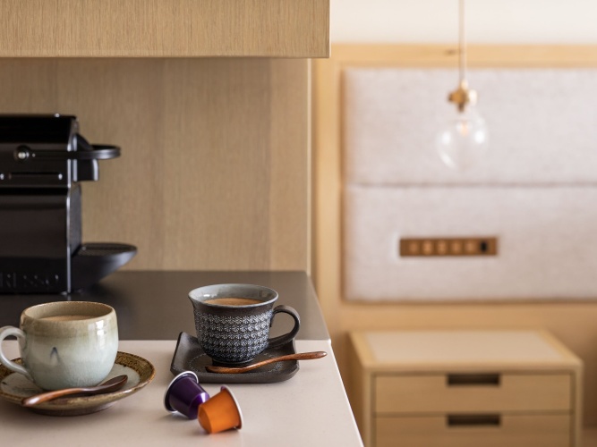 Hotel The Celestine Kyoto Gion photo 15