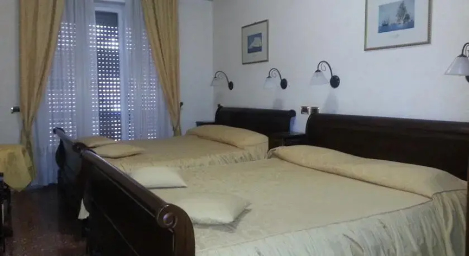 Residenza Appia Nuova