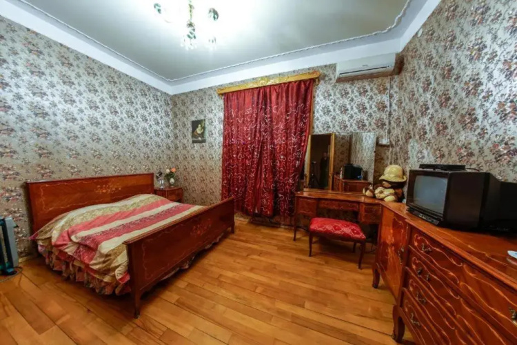 apartment maria