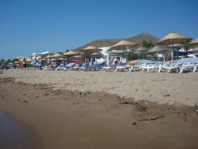 Sea & You Luxury Beach