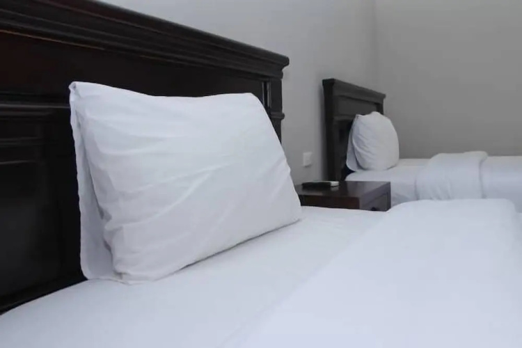 Trang An Hotel