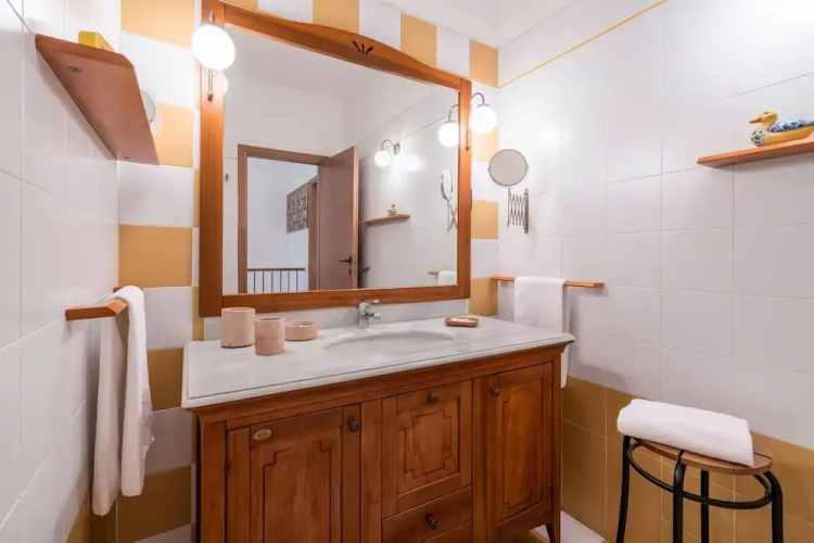 Casa Bellosguardo a Vinci