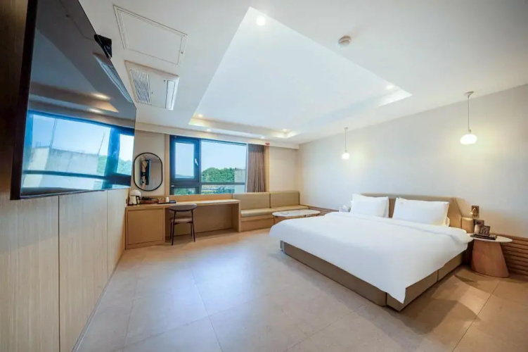 Haeya Boutique Hotel
