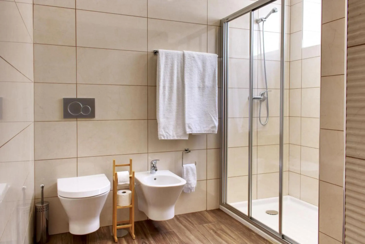 Apartamentos do Rio