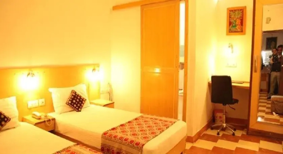 Welcome Olives Hotel