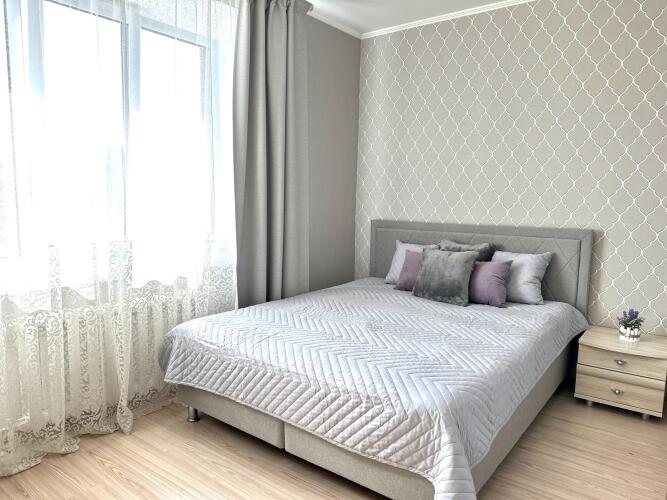 Фотография номера квартиры Compass (Компасс) на улице Циолковского