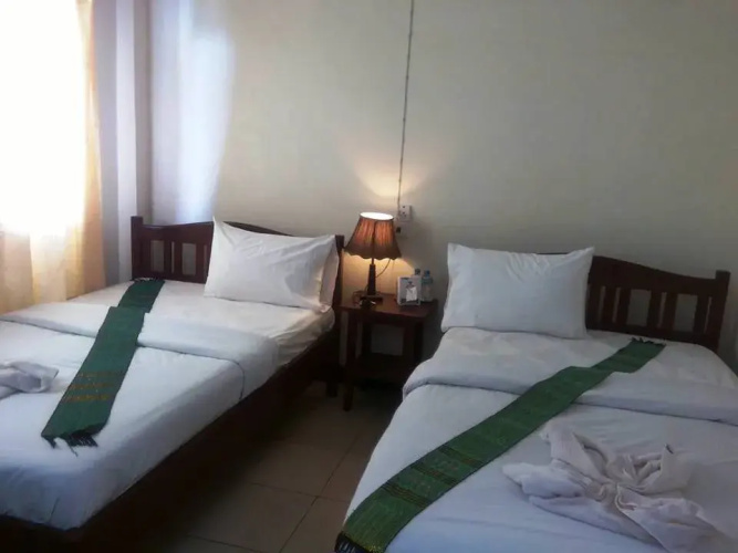 Rattanasing Hotel