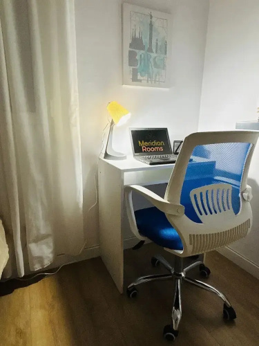 Meridian Rooms