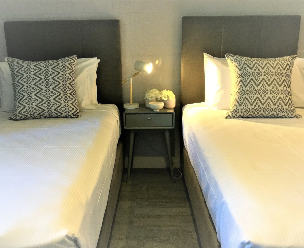 Atrium Hotel Mandurah