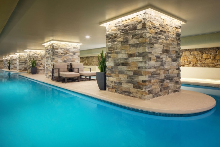 The Elms Hotel & Spa photo 19