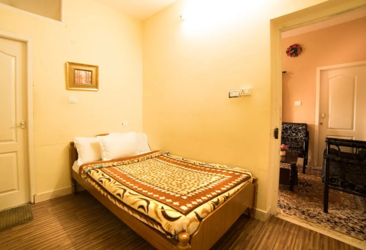 Memo Rooms and Spa