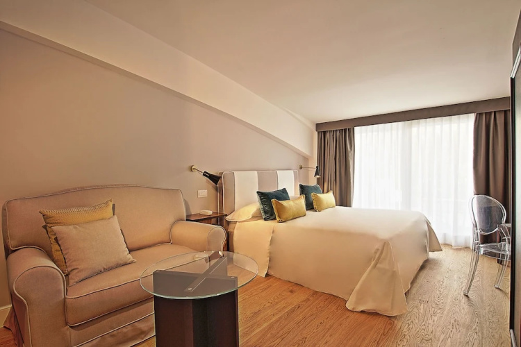 Bergamo Inn
