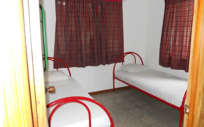 Finca En Melgar Privada